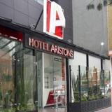 Гостиница Ariston AW — фото 3