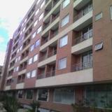 Apartahotel Multicentro — фото 1