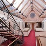 Гостиница Estelar Windsor House All Suites — фото 3
