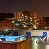 Hampton by Hilton Bogota Usaquen — фото 1
