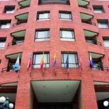 Гостиница Selina Los Heroes Bogota — фото 3