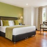 Гостиница Le Manoir Bogota — фото 3