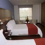 Гостиница Mercure Bogota Bh Retiro — фото 2