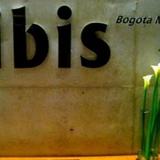 Гостиница Ibis Bogota Museo — фото 2