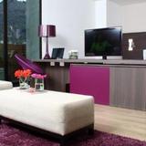 Гостиница Mercure Bogota BH Zona Financiera — фото 1