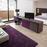 Гостиница Mercure Bogota BH Zona Financiera — фото 2