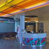 Гостиница Aloft Bogota Airport — фото 2
