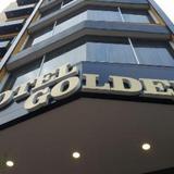 Гостиница Golden — фото 1