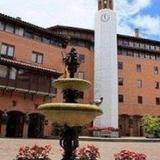 Estelar Apartamentos Bogota - La Fontana — фото 2