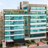 Гостиница Ramada Bogota Parque 93 — фото 2