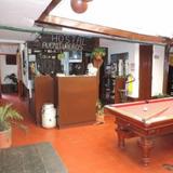 Hostal Aventureros De La Candelaria — фото 1