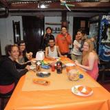Hostal Aventureros De La Candelaria — фото 3