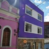 Гостиница Casa Guadalupe — фото 3