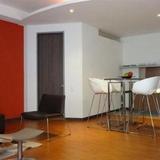 Гостиница Viaggio 6.1.7 Suites — фото 1