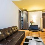 Гостиница Viaggio 6.1.7 Suites — фото 2