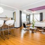 Гостиница Viaggio 6.1.7 Suites — фото 3