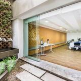 Гостиница Viaggio Nueve Trez City Suites — фото 1