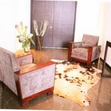Гостиница Viaggio Nueve Trez City Suites — фото 2