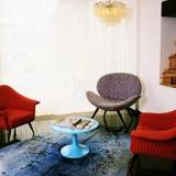 Гостиница Viaggio Nueve Trez City Suites — фото 3