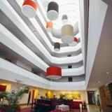 Cosmos 100 Hotel & Centro de Convenciones - Hoteles Cosmos — фото 3