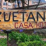 Casa Zuetana 93 — фото 1
