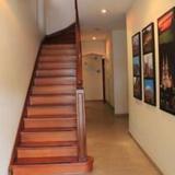 Гостиница Casa Teivzaquillo Real — фото 3