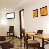 Apartaestudios Kafir — фото 1