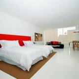 Гостиница Bosque Alto Apartasuite — фото 3