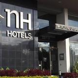 Гостиница NH Bogota Urban 26 Royal — фото 3