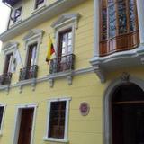 Гостиница Santa Lucia Boutique Spa — фото 1
