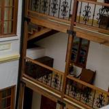 Гостиница Santa Lucia Boutique Spa — фото 2