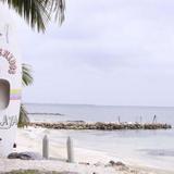 Гостиница Isla Palma Playa Y Ecohabs — фото 1