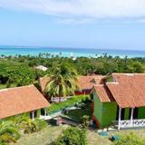 Гостиница Sol Caribe Campo All Inclusive — фото 2