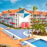 Гостиница Decameron Isleno - All Inclusive — фото 3