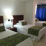 Гостиница Sol Caribe San Andres All Inclusive — фото 3