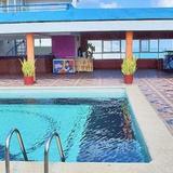Гостиница Calypso Beach — фото 3