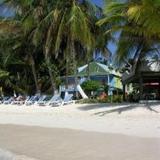 Гостиница Cocoplum Beach — фото 3