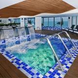 Гостиница Zuana Beach Resort — фото 3