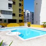 Apartamento Horizonte Azul  SMR233A — фото 2