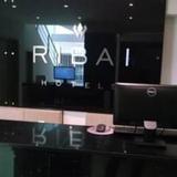 Ribai Hotels Santa Marta — фото 1