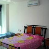 Costa Azul Suites Apartamento 603 — фото 2