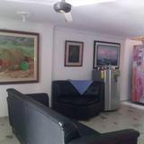 Hostal Parma — фото 1