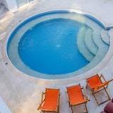 Гостиница Santorini Casa Blanca — фото 1
