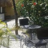 Гостиница Caribe Chill Out — фото 1