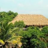 Гостиница Finca Barlovento Maloka & Cabana — фото 1