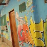 Hostel Casa Graffiti — фото 3
