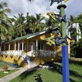 Гостиница Sol Caribe Providencia — фото 2