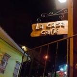 La Casa Cafe Guesthouse — фото 2