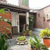 Hostal Encanto del Viento — фото 2