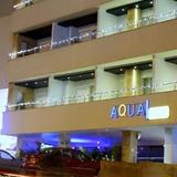 Гостиница Aqua Granada — фото 3